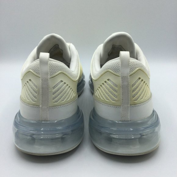 Prada Cloudbust Air Technical Sneakers Mens UK 8 US 9 White 2EG298 main image 16